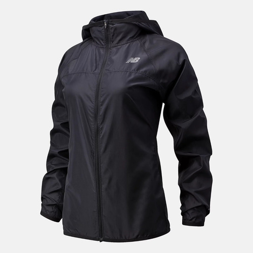 Rompeviento New Balance Windcheater Jckt W Envios Gratis