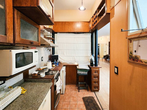 Imagen 14 de 24 de Venta De Departamento En San Nicolás