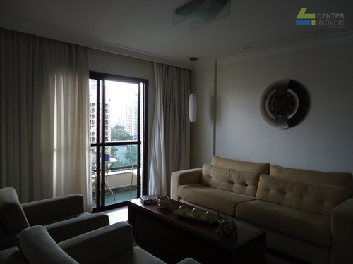 Imagem 1 de 15 de Apartamento - Saude - Ref: 12538 - V-870535