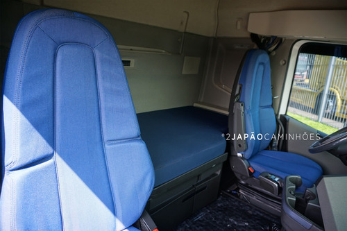 Volvo Fh 540 Globetrotter 6x4 2024 *ref. 9f72*