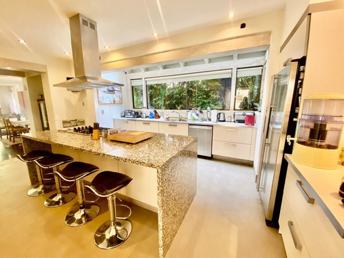 Imagen 21 de 30 de Casa En Venta Colonia Villa Verdun Álvaro Obregón