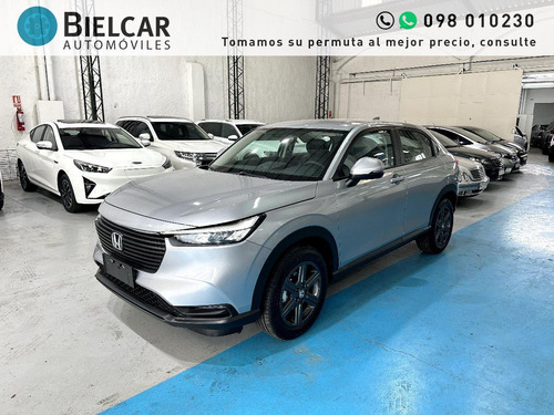 Honda Hr-v Ex 1.5 2023 0km