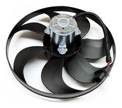 Motor Electroventilador Vw/seat Bora/new-bettle/golf/jetta 