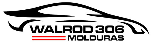 Vw Suran 2015/2016/2017/2018/2019 Baguetas De Puertas Para Pintar Walrod306