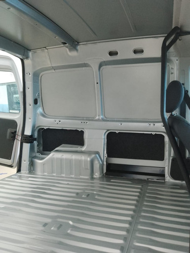Imagen 9 de 15 de Peugeot Partner Confort 1.6 Hdi 92