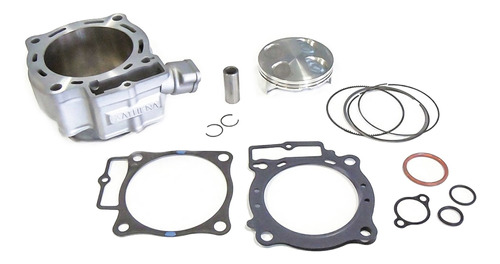 Kit Cilindro Piston Juntas Athena Honda Crf 450 R 2009-16