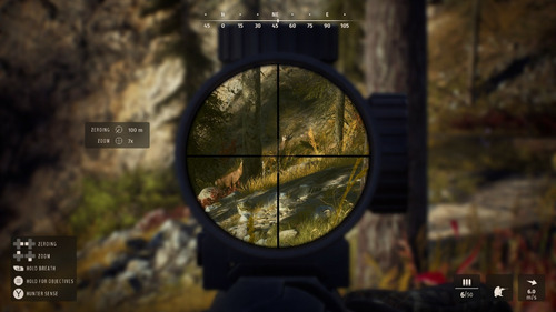 Way Of The Hunter | Pc | Steam | Original | Digital