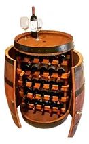 Comprar Barrica Barril Roble Jardin Bar Personalizamos Bodega 20 Bot