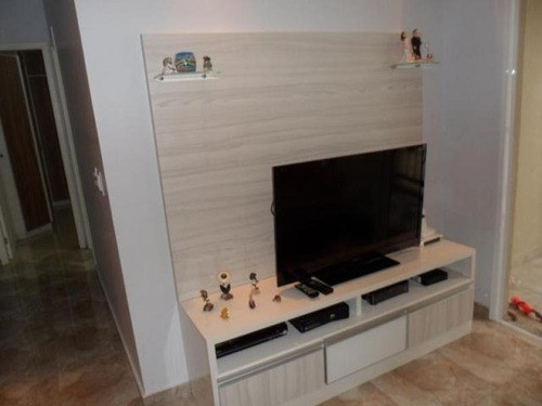 Apartamento Para Venda Em Osasco, Umuarama, 2 Dormitórios, 1 Suíte, 1 Banheiro, 1 Vaga - 7361_2-498957