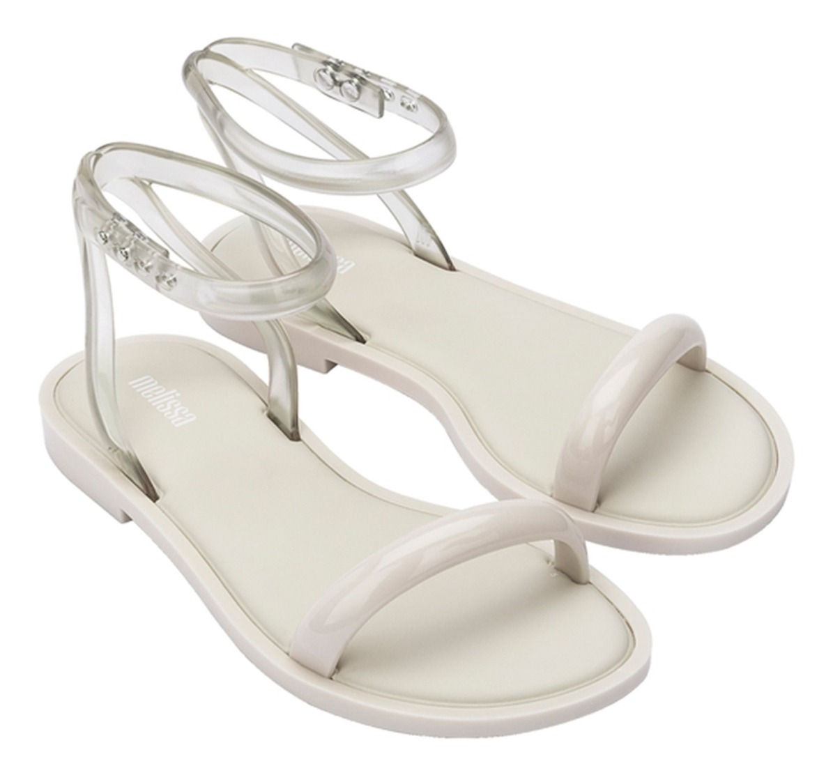 Sandalia Melissa Wave Sandal | Mercado Livre