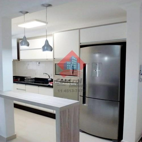 Imagem 7 de 14 de Apartamento - Ref: 03105
