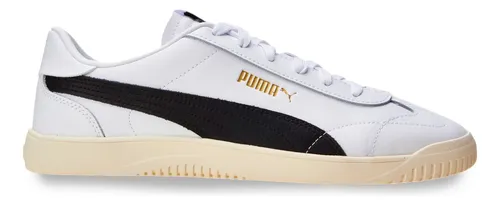 Tênis Puma Club 5V5