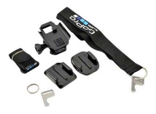 Kit Gopro Accesorios Y Porta Control Smart Gopro / Summitst