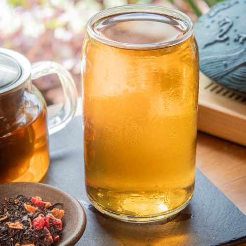 Té Negro Frenesí 200gr Molienda Sagrada