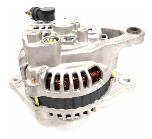 Imagen 4 de 6 de Alternador Mazda 626