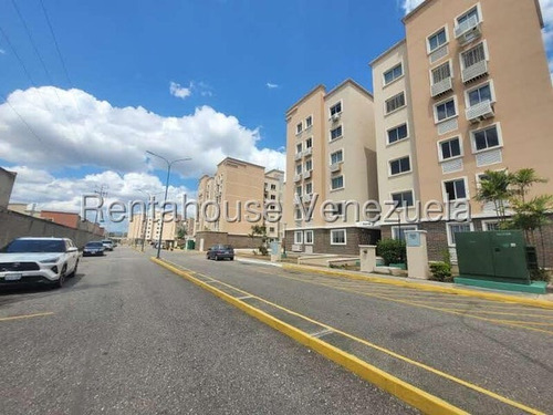Norgelin Diaz Alquila Apartamento En El Este De Barquisimeto Con Planta Eléctrica Cod. 25-15218