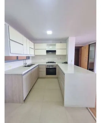 Apartamento en venta