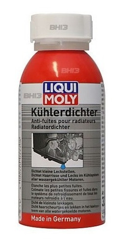 Liqui Moly Radiator Stop Leak Veda Radiador Selante