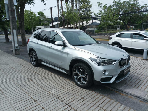 BMW X1 2.0 XDrive20i A Luxury