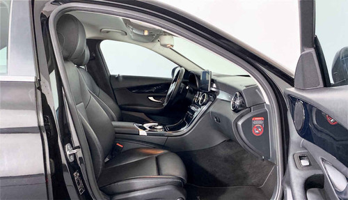 Imagen 11 de 15 de 111295 - Mercedes-benz Clase C 2017 Con Garantía