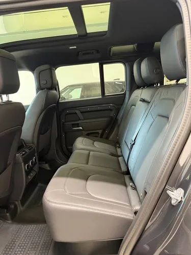 Land Rover Defender 110 3.0 Mhev X-Dynamic S Awd