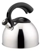 Comprar Olla A Presión De 2,5lts Vitro-cerámica Acero Inoxidable