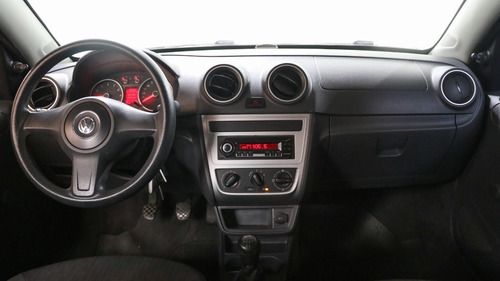 Volkswagen Gol Trend 1.6 Pack L 101cv - 89904 - C
