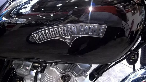 Imagen 9 de 17 de Zanella Patagonian Eagle 150 St - Ahora 12/18 - Crédito Dni!