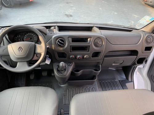 Renault Master 2020 L2h2 0km 2.3 Grand Vitrè 5p
