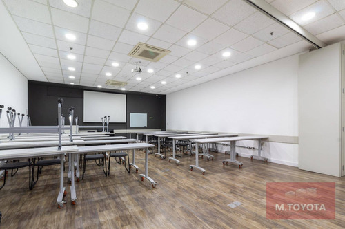 Imagem 16 de 21 de Sala À Venda, 30 M² Por R$ 359.000,00 - Cerqueira César - São Paulo/sp - Sa0008