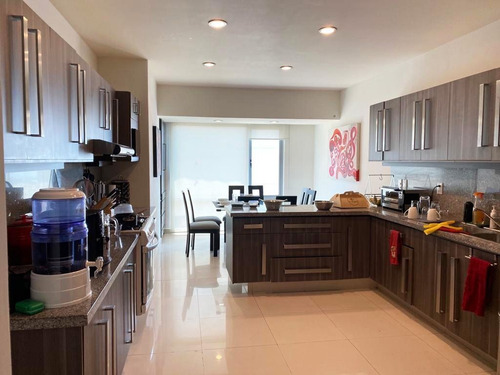 Imagen 7 de 25 de Departamento En Venta En Reforma Santa Fe