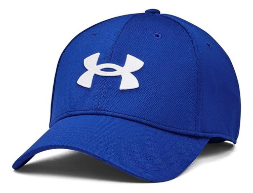 Gorra Blitzing De Under Armour Para Hombre, Ajuste Elástico