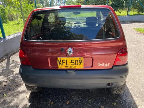 Renault Twingo 1.2 Access