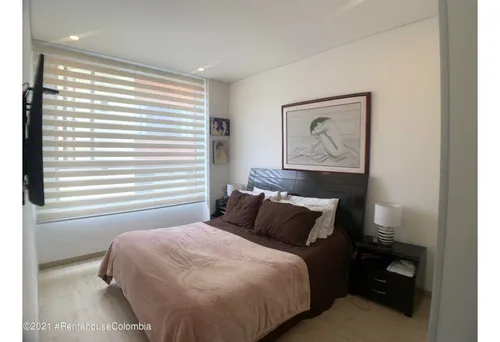 Apartamento En Cedritos(bogota) Rah Co: 25-332