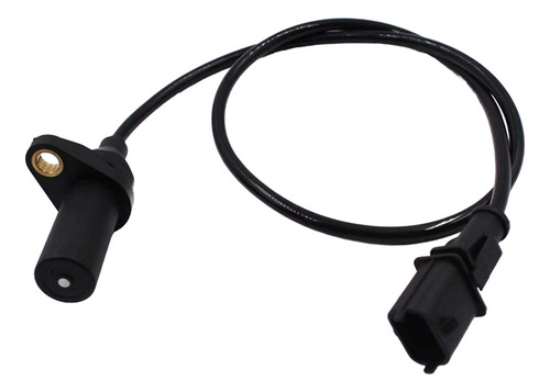 Sensor Rpm Rotacion Cigueñal Fiat Gran Siena 1.4 8v Fire Egs
