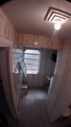 Imagem 13 de 16 de Apartamento À Venda, 59 M² Por R$ 480.000,00 - Alto De Pinheiros - São Paulo/sp - Ap1997