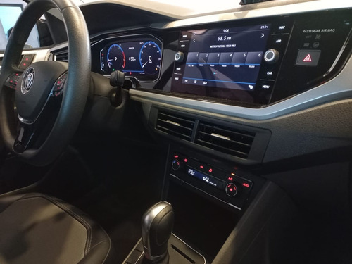 Imagem 12 de 15 de Volkswagen Polo 2019 1.0 Tsi Highline 200 Aut. 5p