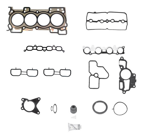 Juego Completo Renault Fluence 2011-2017 2.0 Tf Victor