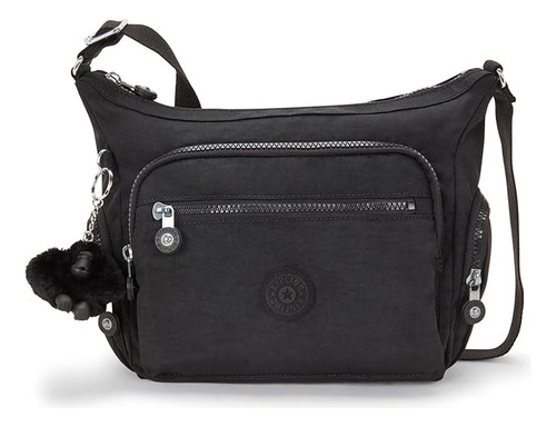 Kipling Bolsa Crossbody Gabbie Small Nueva 100% Original