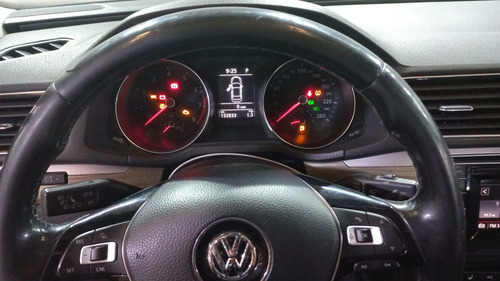 Volkswagen Passat 2.5 Comfortline