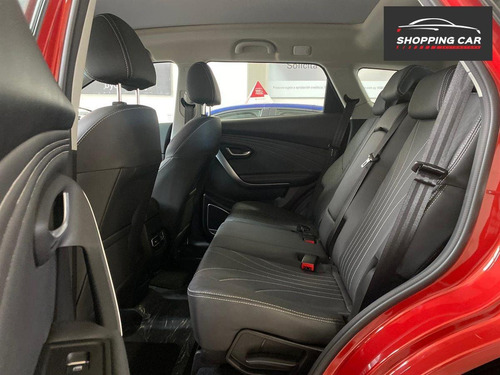 Jetour X70 Comfort At 1.5 2021 0km