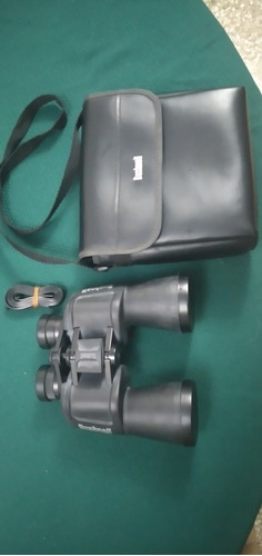 Binoculares Bushnell 10x50 Wide Angle