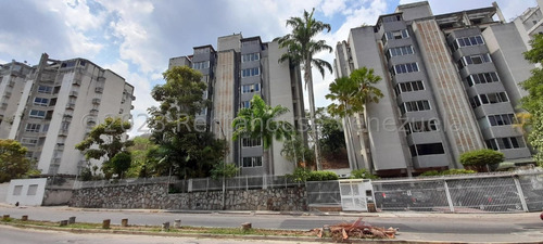 Venta De Apartamento En Urb. San Luis Mls# 24-5709 Mnh