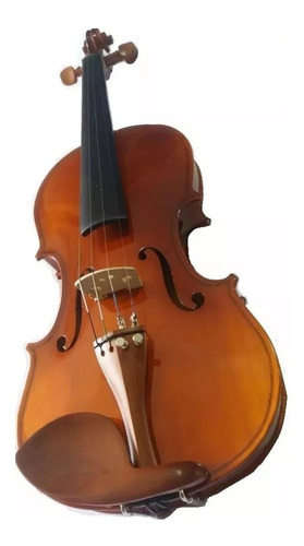 Violin Starsun  Original Calidad, Accesorios Fino Acabado