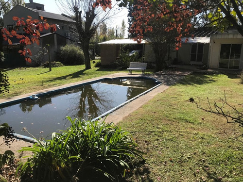 Casa - Guillermo E Hudson