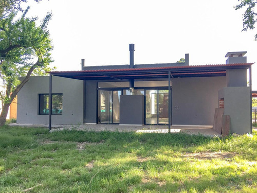 Imagen 21 de 23 de Casa | Venta | Interno | 3 Dorm | B° San Matías | Área 3 | Escobar