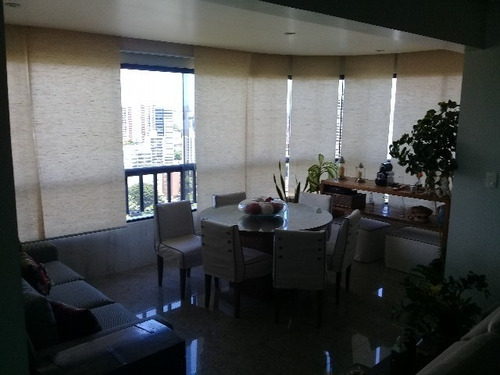 Apartamento 3 Quartos Suites Nascente 197m2 Na Graça - Lit842 - 31989244