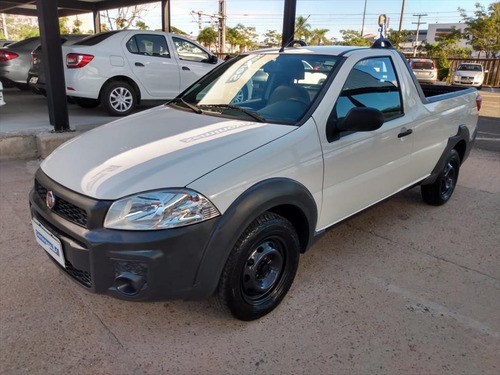Strada 1.4 Mpi Hard Working Cs 8v Flex 2p Manual