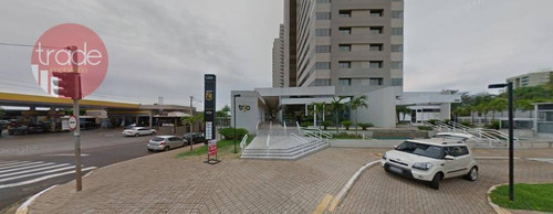 Imagem 7 de 15 de Sala Para Alugar, 44 M² Por R$ 1.500,00/mês - Jardim São Luiz - Ribeirão Preto/sp - Sa0204
