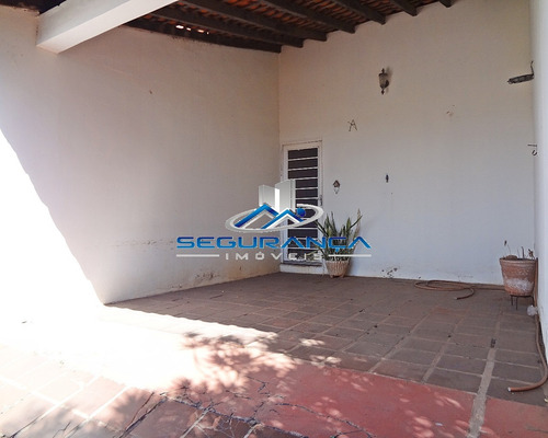 Imagem 3 de 16 de Casa - Ca01206 - 32719999